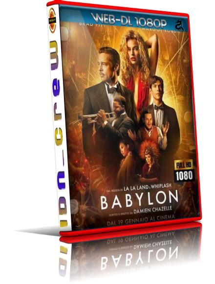 babylon torrent ita.